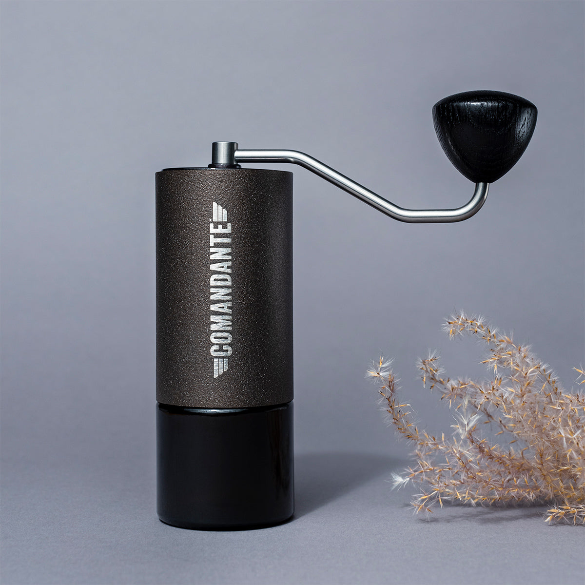 Comandante C40 Nitro Blade Coffee Grinder MK4 – Colonna