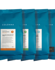 All 3 + Gesha Beans – Subscription