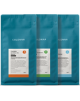All 3 Beans
