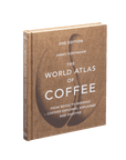 The World Atlas of Coffee