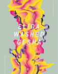 020 - Elida Washed Gesha