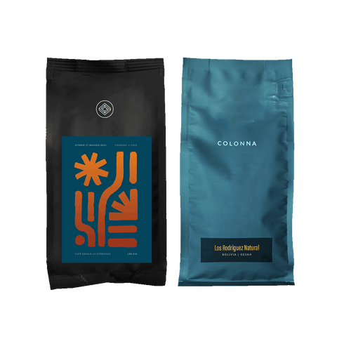 Limited & Special Release Beans Bundle