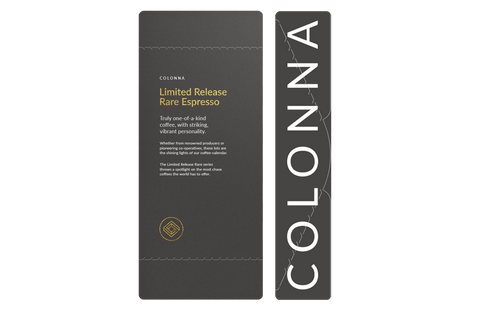Limited Release Rare Espresso Capsules Subscription