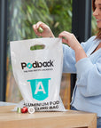 Podback Drop-Off Bag