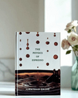 The Physics of Espresso Coffee