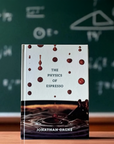 The Physics of Espresso Coffee