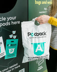 Podback Drop-Off Bag