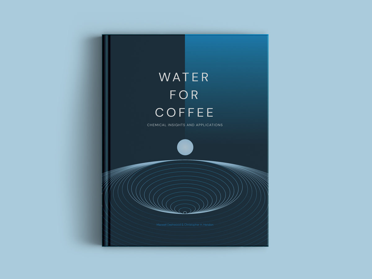 語学・辞書・学習参考書 WATER FOR COFFEE Water For Coffee – Colonna