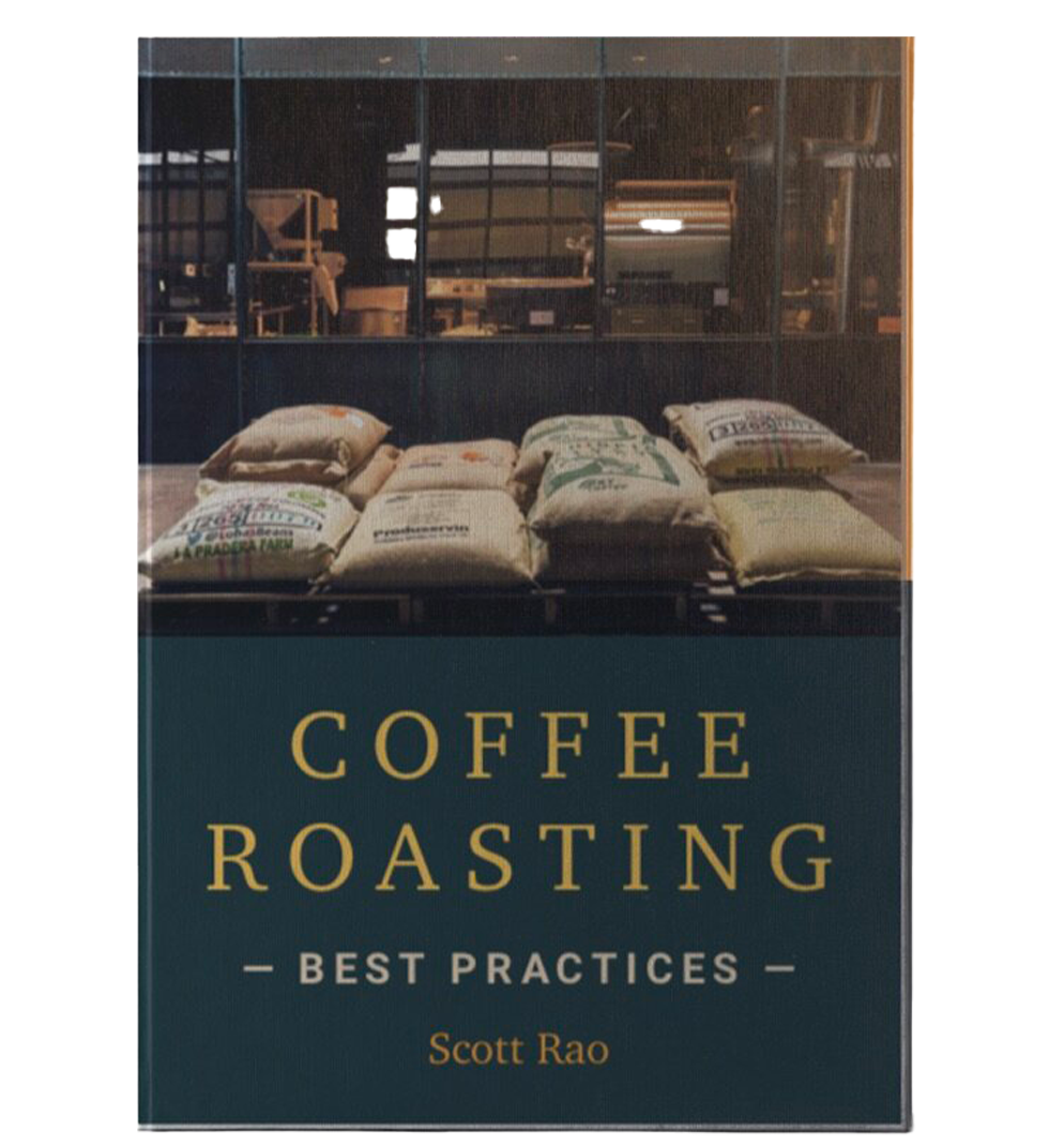 Coffee Roasting: Best Practices – Colonna Coffee Roasting: Best Practices – Colonna