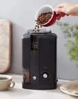 Wilfa Svart Aroma Precision Coffee Grinder