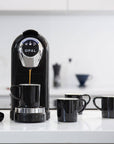 OPAL One Capsule Machine - UK Plug