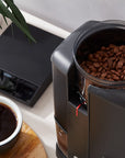 Wilfa Svart Aroma Precision Coffee Grinder