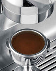 Sage The Oracle Espresso Machine Black Truffle
