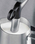 Sage The Oracle Espresso Machine Black Truffle