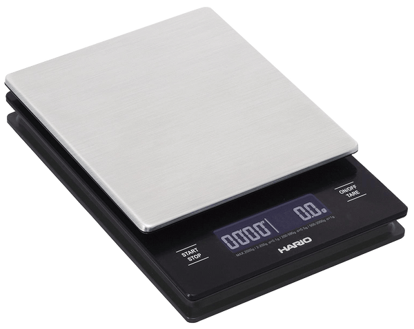 Hario drip clearance scales