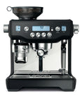 Sage The Oracle Espresso Machine Black Truffle