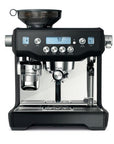 Sage The Oracle Espresso Machine Black Truffle