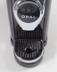 OPAL One Capsule Machine - UK Plug