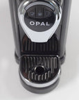 OPAL One Capsule Machine - UK Plug