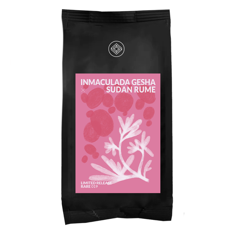 Photo of 019 Inmaculada Gesha X Sudan Rume