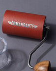 Comandante C40 Nitro Blade Coffee Grinder MK4