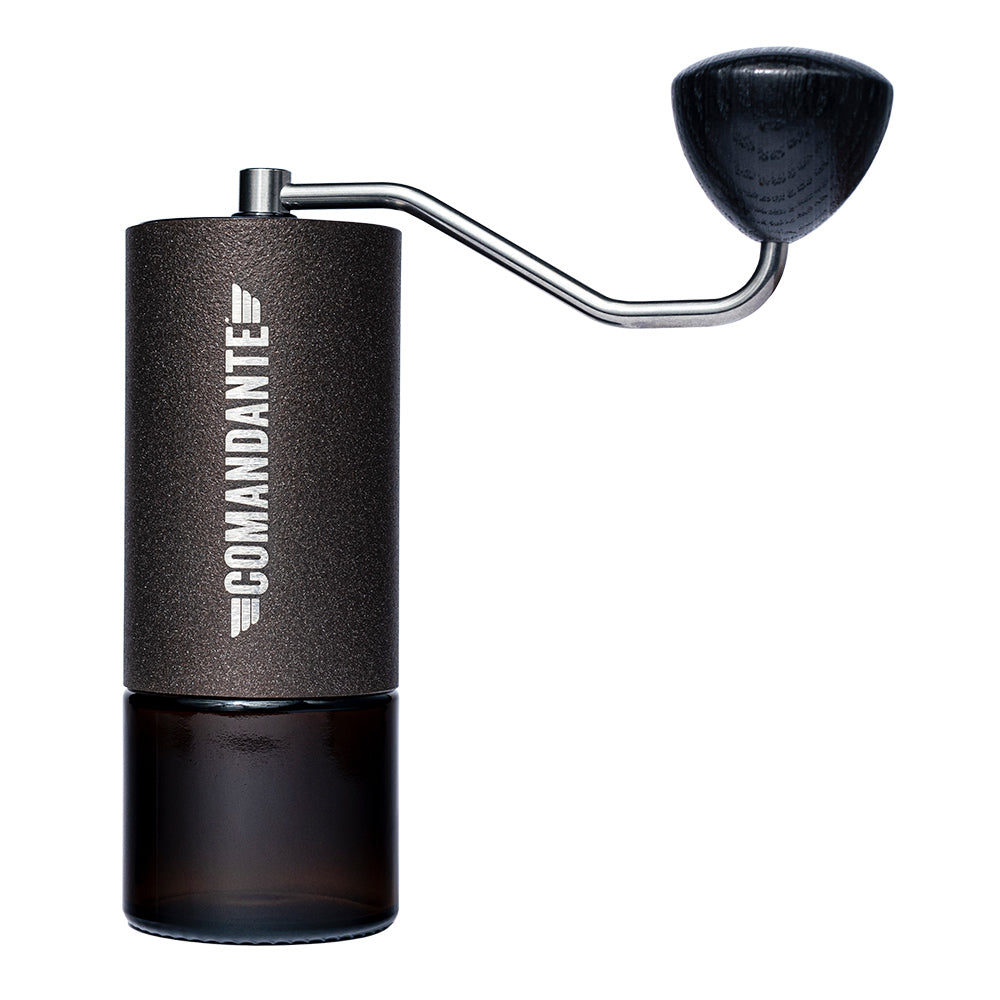 Comandante C40 Nitro Blade Coffee Grinder MK4 – Colonna