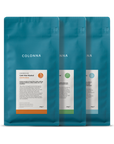 All 3 Beans – Subscription