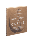 The World Atlas of Coffee