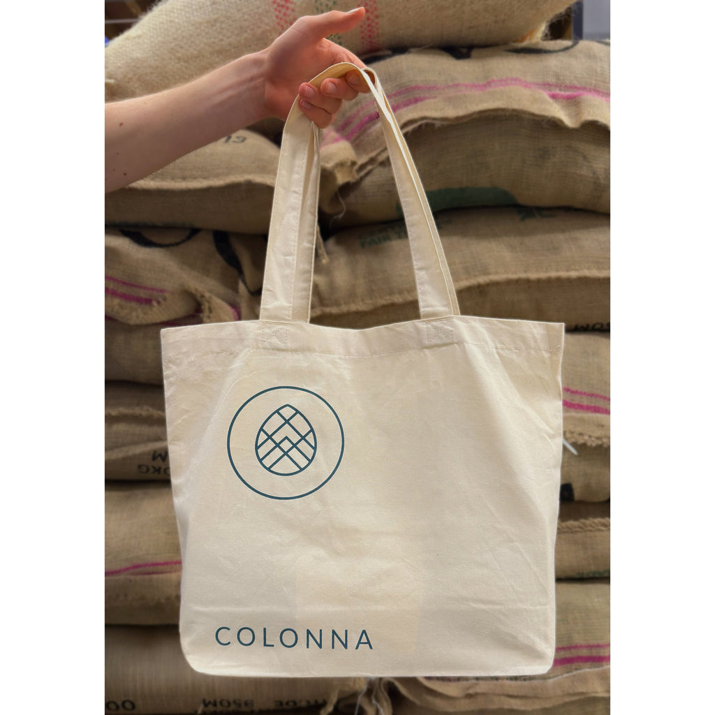 Colonna Tote Bag