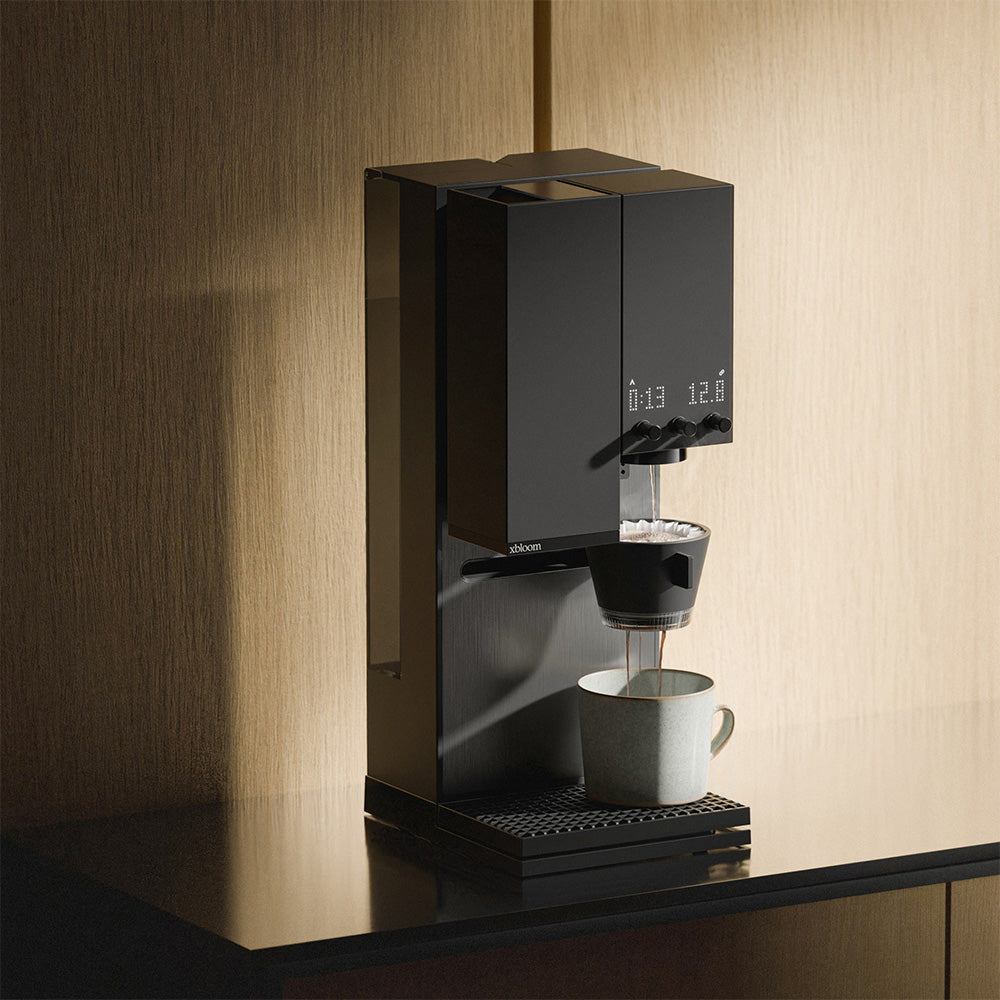 XBloom Studio Coffee Machine