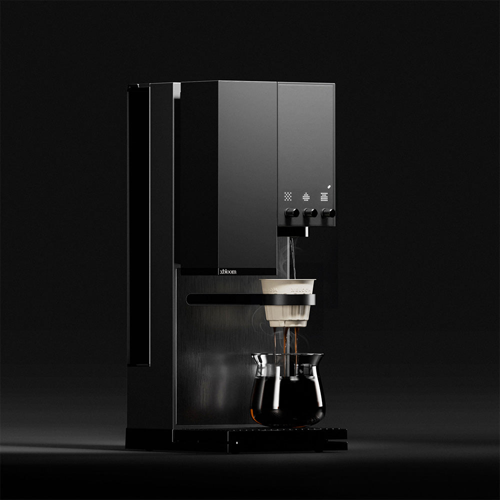 XBloom Studio Coffee Machine