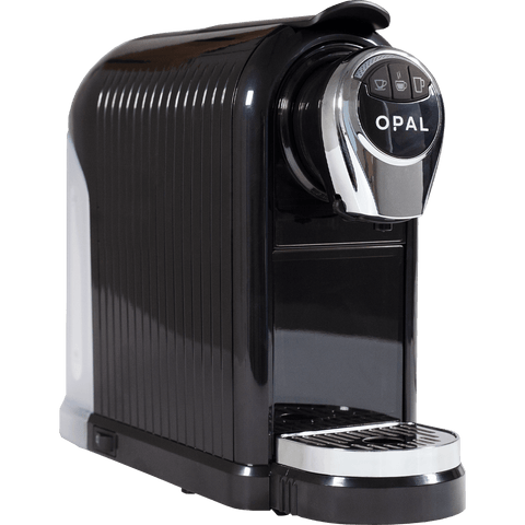 OPAL One Capsule Machine - UK Plug