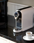 OPAL One Coffee Pod Machine (White)