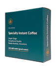 Rare Specialty Instant Coffee (box of 6 sachets)