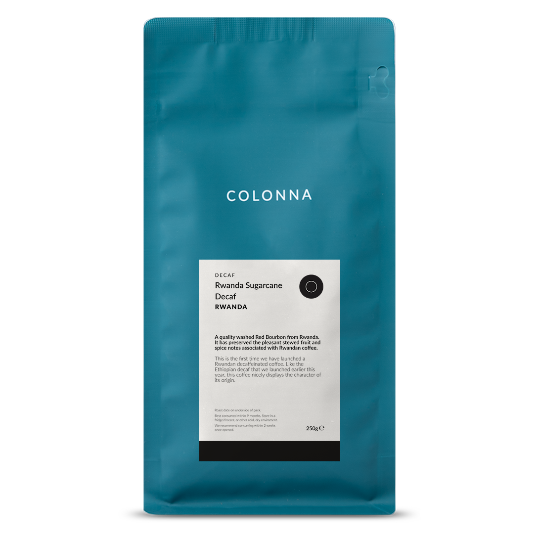 Decaf Beans