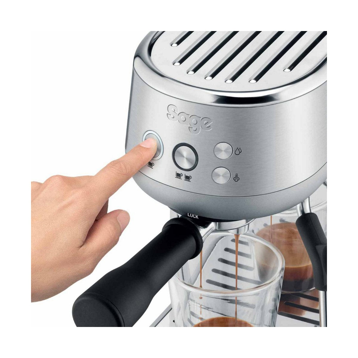 パッソー君ページ Breville Bambino Plus review: The reigning entry-level champ