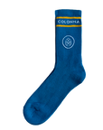 Socks - Teal