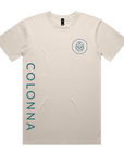 Colonna T-Shirt - Bone