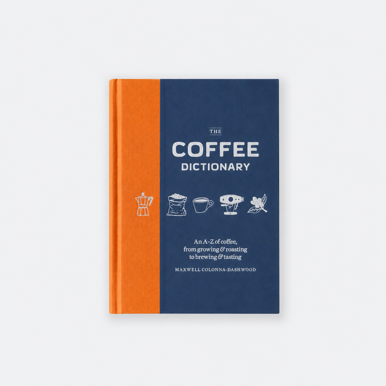 The Coffee Dictionary