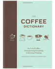 The Coffee Dictionary