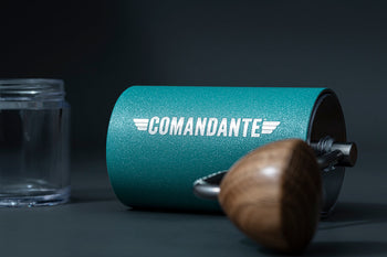 Comandante C40 Nitro Blade Coffee Grinder MK4