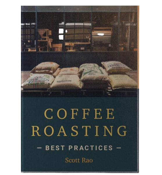 その他 COFFEE ROASTING: BEST PRACTICES Coffee Roasting: Best Practices by Scott Rao