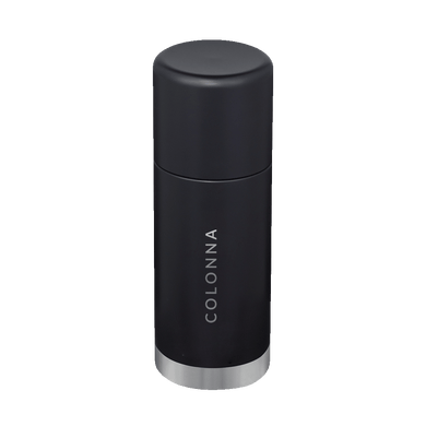 TKPro - Vacuum Insulated Flask - Black (750ml)