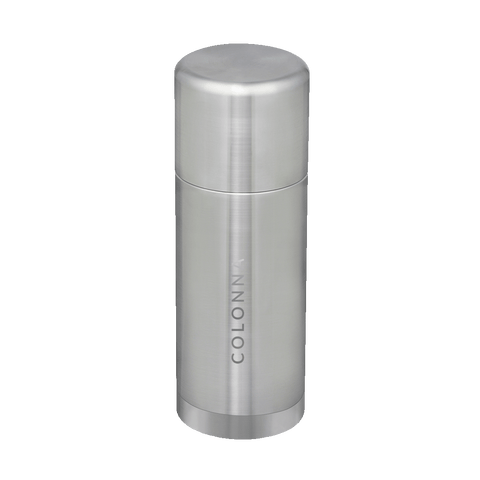 TKPro - Vacuum Insulated Flask - Brushed Stainless Steel (750ml)