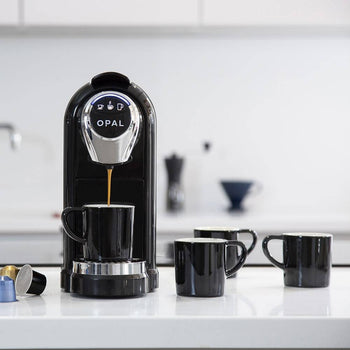 OPAL One Capsule Machine - UK Plug – Colonna