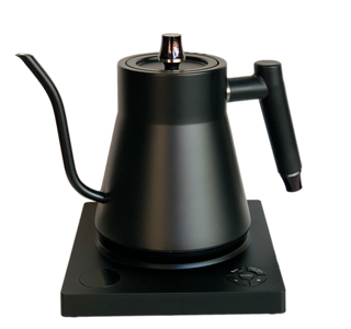 Hario electric best sale kettle temperature control