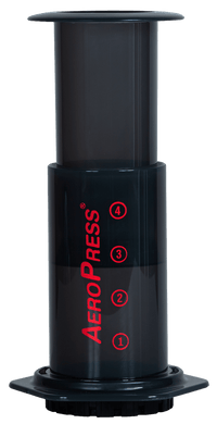 Air top pressure coffee