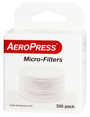 Aeropress Filter Papers (350)