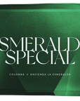 007 - Esmeralda Special