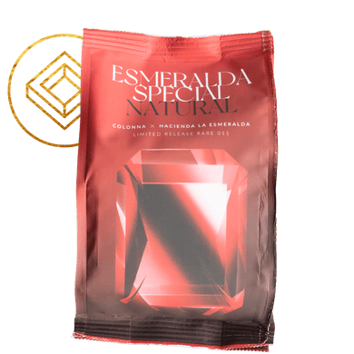 011 - Esmeralda Special Natural '22